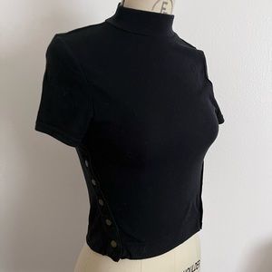 We The Free knit top